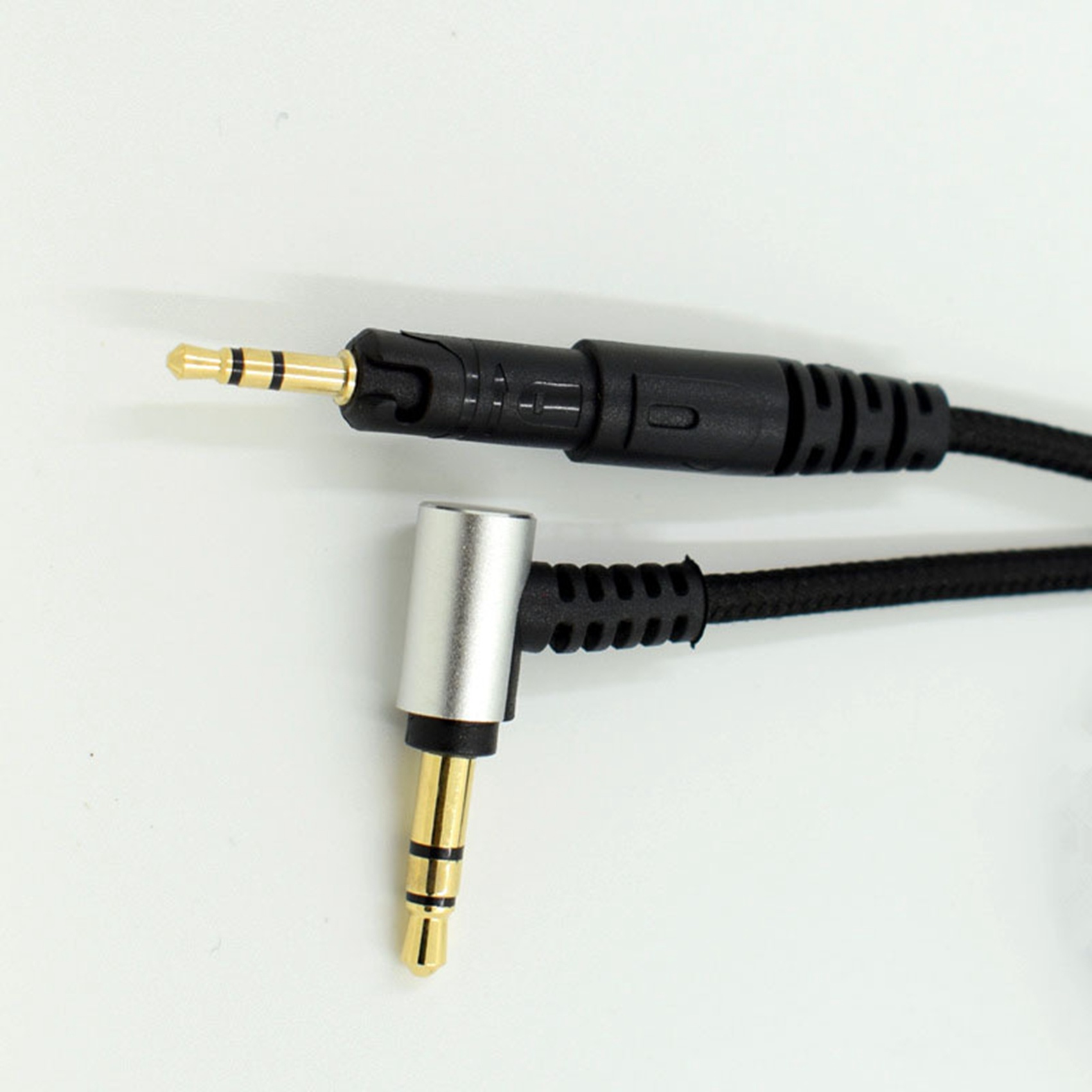 Fijne textuur – vervangende au - Audio Technica Headphone Ath-M50X recensie en prijs