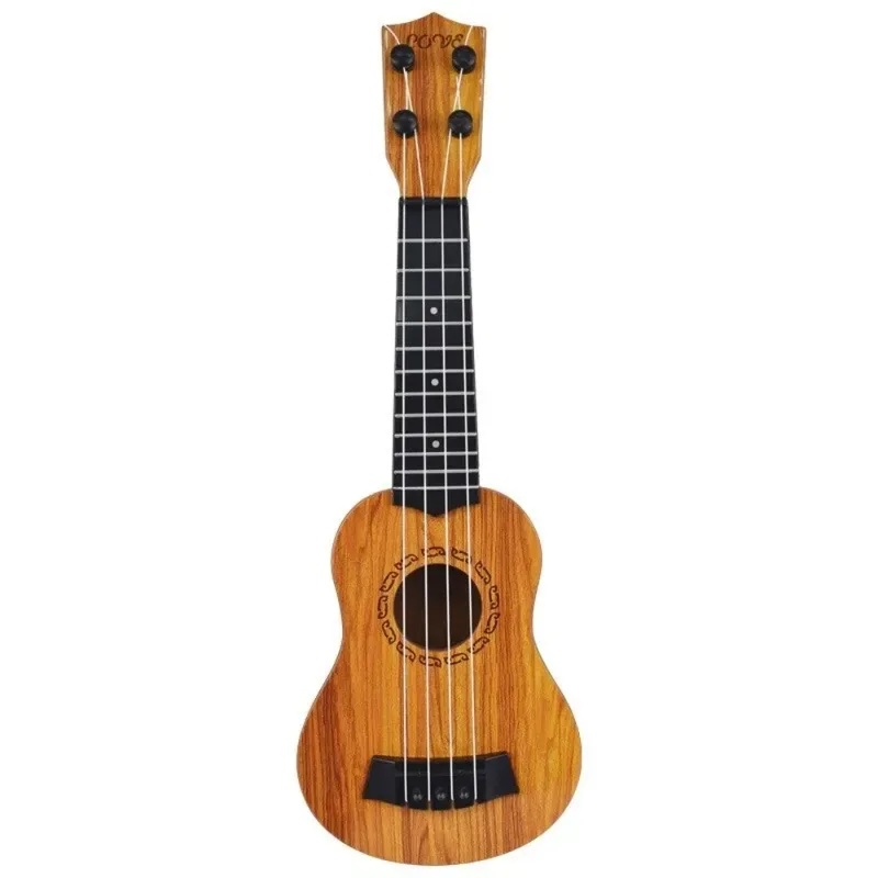 35 cm speelgoedukulele in de v - Musical Instrument Harmonium recensie en prijs
