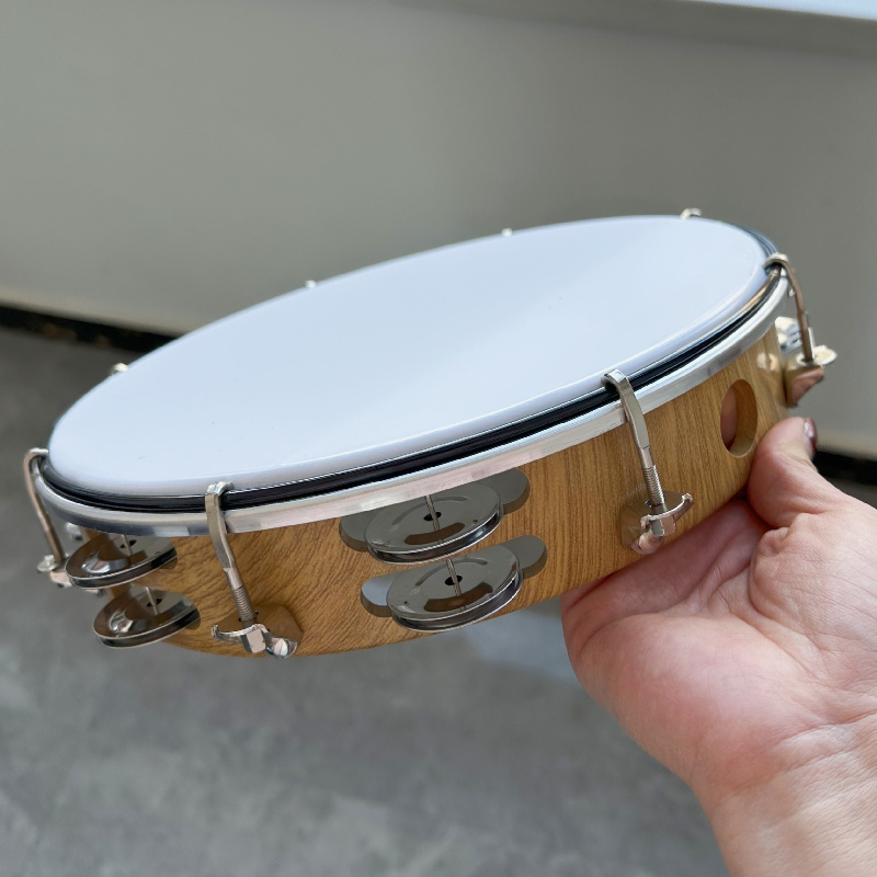 Verstelbare Tuning Tamboerijn  - Musical Instrument Harmonium recensie en prijs