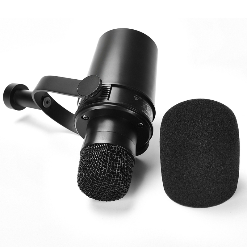 Vervangende windkap voor micro - Shure Mic Mv7 recensie en prijs