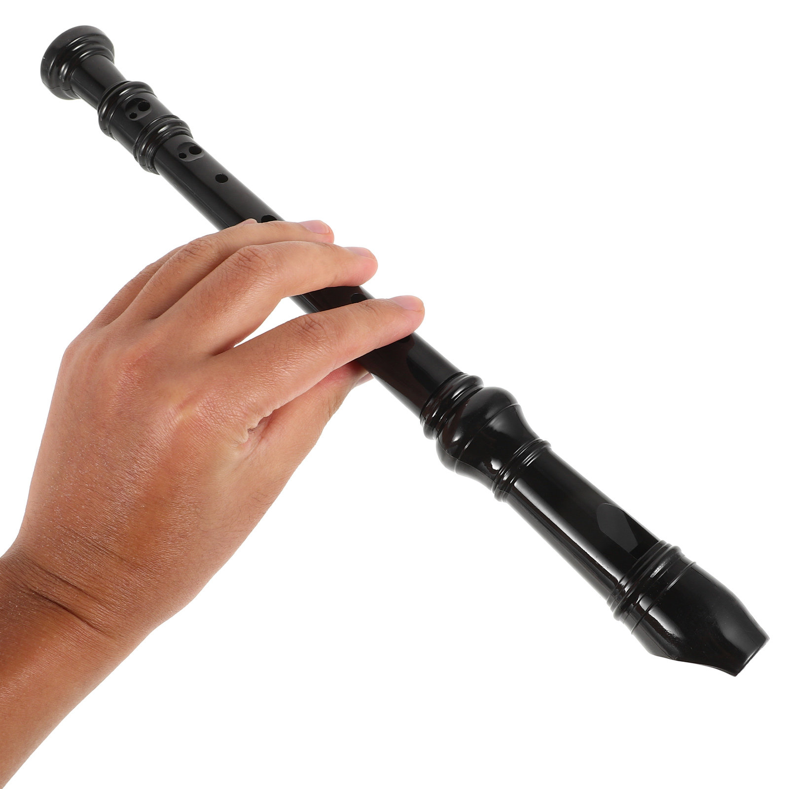 Sopraanblokfluit met 8 gaten,  - Soprano Recorder Plastic recensie en prijs