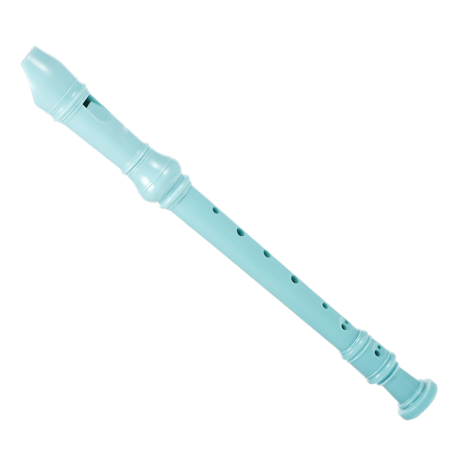 1 set 8-gaats klarinet, plasti - Soprano Recorder Plastic recensie en prijs