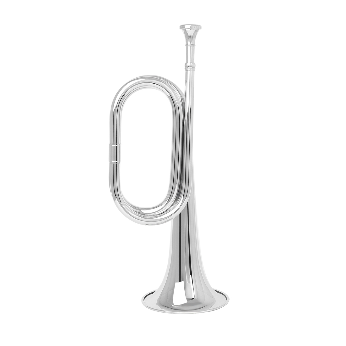 Bugle Call Trompet Messing Cav - Musical Instrument Bugle recensie en prijs