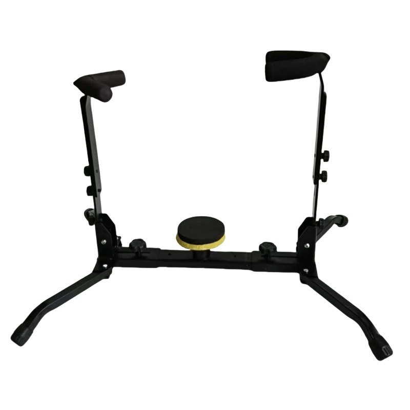 IJzeren multifunctionele displ - Musical Instrument Bugle recensie en prijs