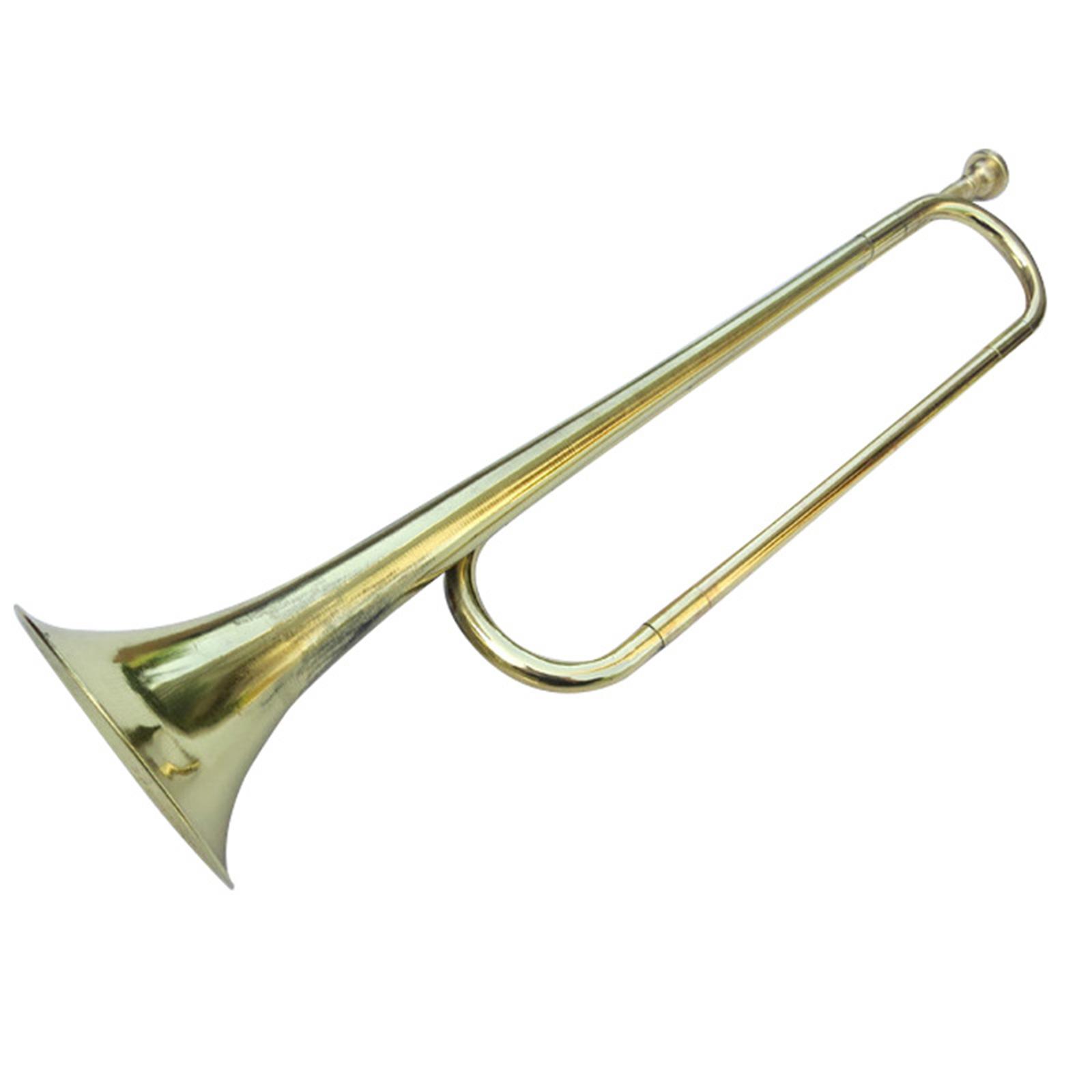 Studentenmarcherende trompet i - Musical Instrument Bugle recensie en prijs