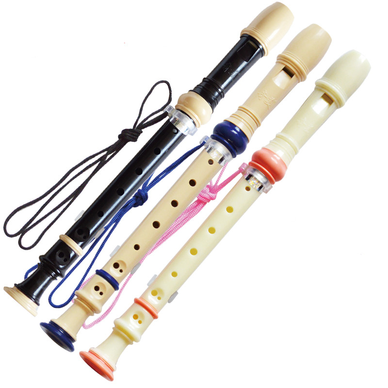 Hot Selling Duitse 8 Gaten Sop - Soprano Recorder Plastic recensie en prijs