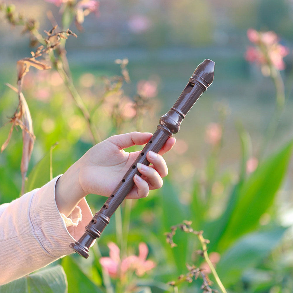 8-gats sopraanblokfluit, profe - Soprano Recorder Plastic recensie en prijs