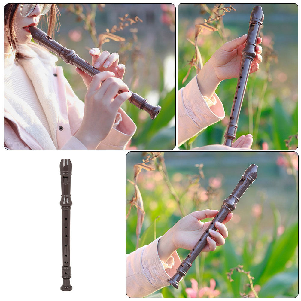8-gats sopraanblokfluit, profe - Soprano Recorder Plastic recensie en prijs